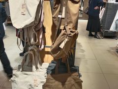 -MUJI无印良品(万达太原街店)