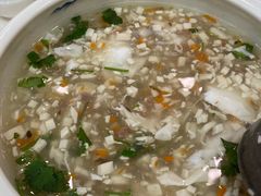 西湖牛肉羹-庐州太太(CBD店)