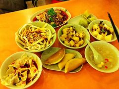 -龙抄手(春熙路总店)