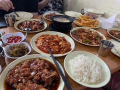 -贤花饭店(城阳店)