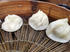 小笼包-万寿斋(山阴路店)