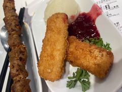 -宜家·瑞典风味餐厅(武汉荟聚中心店)