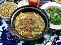 -印巷里主题餐厅(马鞍山店)