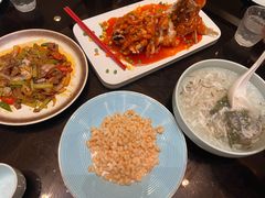 -海天楼中餐厅(吴宫泛太平洋酒店)