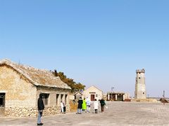 -日照灯塔风景区