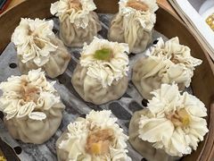 -都一处烧麦馆(前门店)