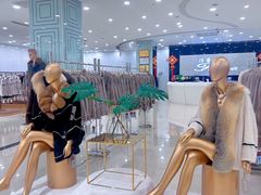 -肃宁华斯国际裘皮城