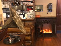 -摩根扒房(桐梓林店)