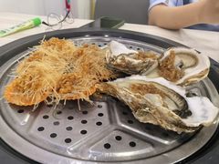 -船奇蒸汽海鲜·闽菜(八市海鲜总店)