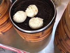 -谭景其·谭氏麻油菜包(集庆路店)