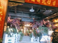 -薇满楼宴会中心(尚城国际购物中心店)