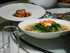 -白云中餐厅·粤菜·亚龙湾喜来登度假酒店