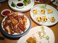 -点心传说·粤菜点心(佐阾虹湾店)