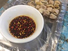 -特色油边心管烤串