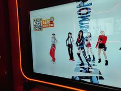 -星聚会KTV X Party(上海真如中海环宇城店)