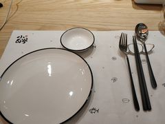 -小句号·精致料理(江南环球港店)