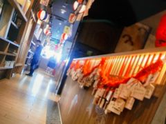 大堂-舞漁日料美人胶原锅(陆家嘴中心店)