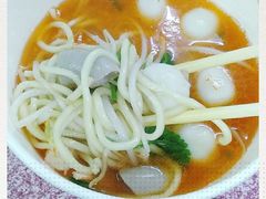 -明月虾面(厦禾路店)