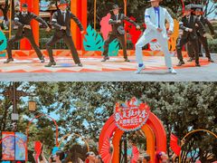 -七彩云南欢乐世界