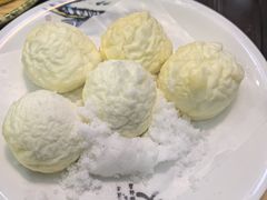 雪衣豆沙-春發合饭庄
