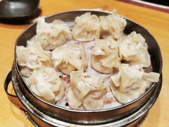 -真真鲜馄饨店(启蒙路店)