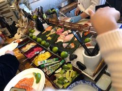 -万达瑞华酒店美食汇自助餐厅(楚河汉街店)