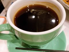 美式咖啡-打趸BTC·Breaktime cafe(北京路店)