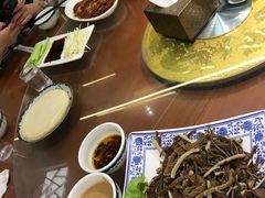 -北京炸酱面馆·烤鸭(前门总店)