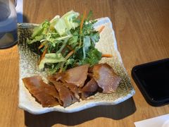 -味太助·银饭食堂(中华城店)