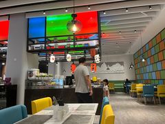 -张江海科雅乐轩聚聚乐