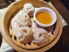 -绿茶餐厅(松江万达店)