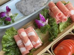 -烟水渔庄餐厅(西溪湿地店)