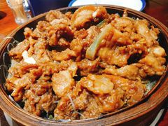 -醉南拳客家菜(华威店)