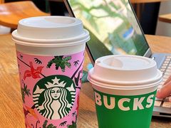 -星巴克(1788广场店)