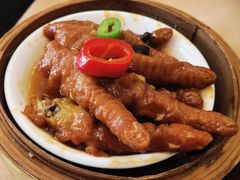-澳门西南饭店·粤菜·茶市·手工点心(华海路店)