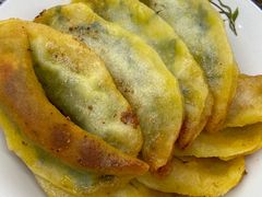 -金胜胖子牛肉锅贴(五福街店)