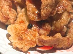 -奉天小馆·非遗东北菜(济南万象城店)