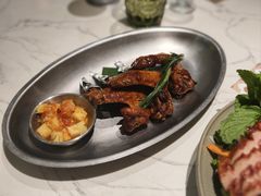-芭札·Thai泰国餐厅(同和金铂天地店)