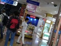 -上海市第一医药商店(南京东路店)