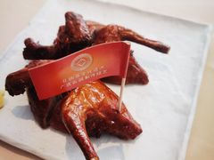 -侨美食家·粤菜(体育西路店)