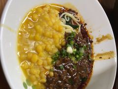 -兵哥豌豆面(壹方城店)
