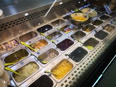 配料-溢仙茶(中防万宝城店)