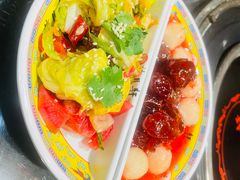 -芦月轩羊蝎子(劲松店)