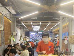 -破店肥哈·东北烧烤·夜宵(南山保利店)