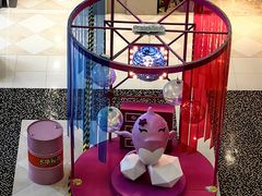 -光启城时尚购物中心