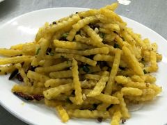 -李二鲜鱼火锅(保康店)