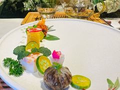 -叶叶菩提(太原别墅店)