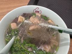 -回味鸭血粉丝汤(砂之船店)