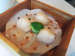 -粤财皇冠假日酒店·彩华轩中餐厅