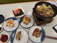 -滨寿司(新街口中央商场店)